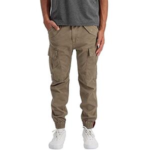 Alpha Herren Airman Pant Für Freizeithose, Taupe, 34 EU Alpha Herren Airman Pant Für Freizeithose, Taupe, 34 EU