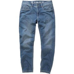 JP 1880 Herren große Größen Übergrößen Menswear L-8XL Jeans, FLEXNAMIC®, Straight Fit Blue Denim 33 796679902-33 JP 1880 Herren große Größen Übergrößen Menswear L-8XL Jeans, FLEXNAMIC®, Straight Fit Blue Denim 33 796679902-33