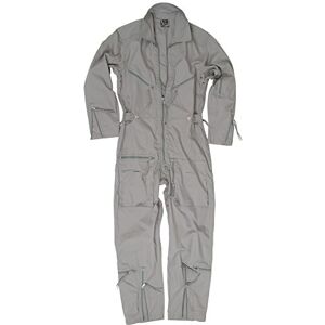 Mil-Tec Overalls-11727008 Overalls Grau 60 Mil-Tec Overalls-11727008 Overalls Grau 60