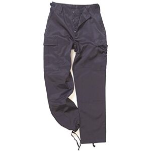 Mil-Tec US Feldhose Typ BDU • Taktische Herren Cargohose mit 6 Taschen & Knieverstärkung • Robuste Einsatzhose aus Baumwolle & Polyester • Verstellbare Bundweite & Beinabschluss mit Zugband Mil-Tec US Feldhose Typ BDU • Taktische Herren Cargohose mit 6 Taschen & Knieverstärkung • Robuste Einsatzhose aus Baumwolle & Polyester • Verstellbare Bundweite & Beinabschluss mit Zugband
