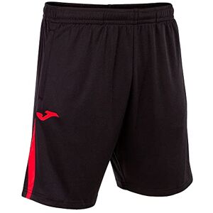 Joma Bermuda Mann Championship VII schwarz rot Joma Bermuda Mann Championship VII schwarz rot