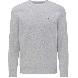 Lee Plain Crew SWS Lee Plain Crew SWS