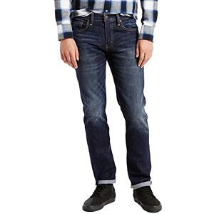 Levi's Herren 511 Slim Jeans, Sequoia Rt, 36W / 36L Levi's Herren 511 Slim Jeans, Sequoia Rt, 36W / 36L