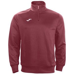 JOMA Faraon Rotes Herren Fitness-Shirt L - Sportbekleidung JOMA Faraon Rotes Herren Fitness-Shirt L - Sportbekleidung