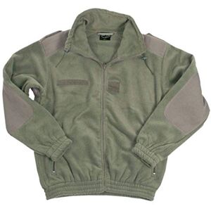 Mil-Tec Jacke-10856001 Jacke Oliv S Mil-Tec Jacke-10856001 Jacke Oliv S