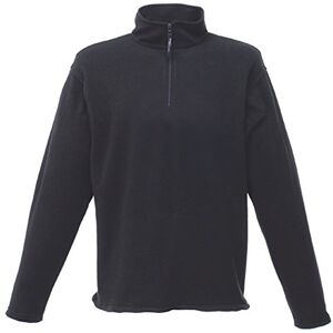 Regatta Professional Mens Micro Lightweight Half Zip Fleece Top Regatta Professional Mens Micro Lightweight Half Zip Fleece Top