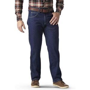Wrangler Herren Rugged Wear Relaxed Fit Jeans, Vintage Indigo, 36W / 32L Wrangler Herren Rugged Wear Relaxed Fit Jeans, Vintage Indigo, 36W / 32L