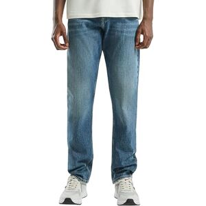 QS Jeans Hose Pete, Straight Leg QS Jeans Hose Pete, Straight Leg