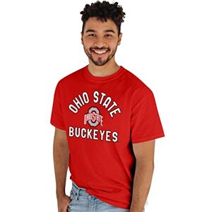 Blue 84 Herren-T-Shirt, Team-Farbe Blue 84 Herren-T-Shirt, Team-Farbe