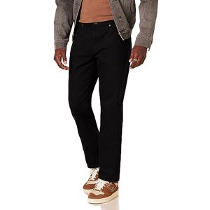 Amazon Essentials Herren Slim-Fit-Jeans Auslauffarben, Schwarz, 42W / 29L Amazon Essentials Herren Slim-Fit-Jeans Auslauffarben, Schwarz, 42W / 29L