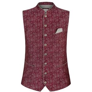 Stockerpoint Herren Trachtenweste Edward I Größe 46-60 I Traditionelle & hochwertige Weste mit verstellbarem Riegel I Perfekt für Trachten & Festlichkeiten Stockerpoint Herren Trachtenweste Edward I Größe 46-60 I Traditionelle & hochwertige Weste mit verstellbarem Riegel I Perfekt für Trachten & Festlichkeiten
