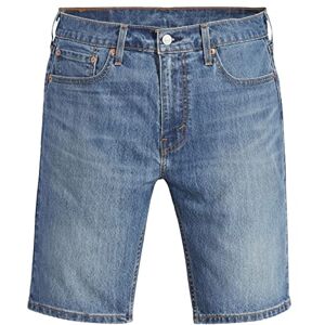 Levi's Herren 405 Standard Shorts Denim Shorts, Penguin Pal Cool Short, 28W Levi's Herren 405 Standard Shorts Denim Shorts, Penguin Pal Cool Short, 28W