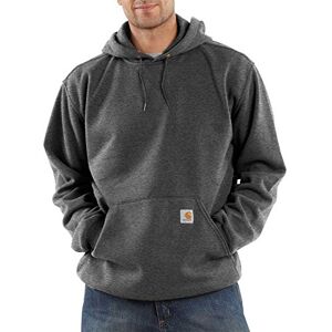 Carhartt Midweight Hoodie Dunkelgrau L Carhartt Midweight Hoodie Dunkelgrau L