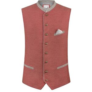 Stockerpoint Herren Trachtenweste Markus I Größen 44-60 I Traditionelle & hochwertige Weste mit verstellbarem Riegel I Perfekt für Trachten & Festlichkeiten Stockerpoint Herren Trachtenweste Markus I Größen 44-60 I Traditionelle & hochwertige Weste mit verstellbarem Riegel I Perfekt für Trachten & Festlichkeiten
