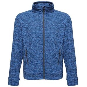 Regatta Herren Thornly F/Z Fleece, Marineblau, M EU Regatta Herren Thornly F/Z Fleece, Marineblau, M EU