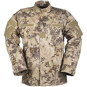 Mil-Tec Acu Jacke Tan 903 Mil-Tec Acu Jacke Tan 903