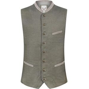 Stockerpoint Herren Trachtenweste Markus I Größen 44-60 I Traditionelle & hochwertige Weste mit verstellbarem Riegel I Perfekt für Trachten & Festlichkeiten Stockerpoint Herren Trachtenweste Markus I Größen 44-60 I Traditionelle & hochwertige Weste mit verstellbarem Riegel I Perfekt für Trachten & Festlichkeiten
