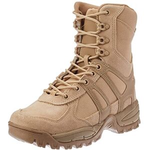 Mil-Tec Bottes 2ème Génération Beige Khaki Mil-Tec Bottes 2ème Génération Beige Khaki