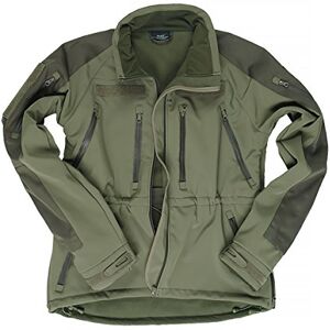 Mil-Tec Jacke-10859001 Jacke Oliv 3XL Mil-Tec Jacke-10859001 Jacke Oliv 3XL