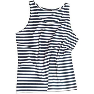 Mil-Tec Trägershirt/Cami Shirt-11005000 Trägershirt/Cami Shirt Schwarz/Weiss 905 Mil-Tec Trägershirt/Cami Shirt-11005000 Trägershirt/Cami Shirt Schwarz/Weiss 905