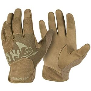 Helikon-Tex Helikon Herren All Round Fit Light Handschuhe Coyote/Adaptive Green Größe XL Helikon-Tex Helikon Herren All Round Fit Light Handschuhe Coyote/Adaptive Green Größe XL