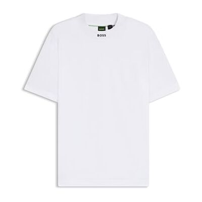 Boss Tee Collar Zone Boss Tee Collar Zone
