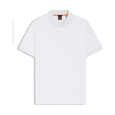 Boss Herren Passenger, White100, XL EU Boss Herren Passenger, White100, XL EU