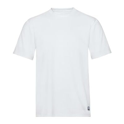 Trigema Heavy T-Shirt aus 100% recycelter Baumwolle Trigema Heavy T-Shirt aus 100% recycelter Baumwolle