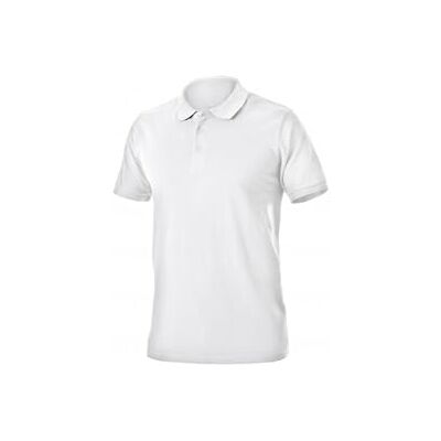 Högert Technik Baumwoll-Polo Tobias, S-3XL, klassischer Schnitt, atmungsaktiv, hochwertiger Piqué-Stoff, 3-Knopf-Leiste, ideal für Arbeit & Alltag Högert Technik Baumwoll-Polo Tobias, S-3XL, klassischer Schnitt, atmungsaktiv, hochwertiger Piqué-Stoff, 3-Knopf-Leiste, ideal für Arbeit & Alltag