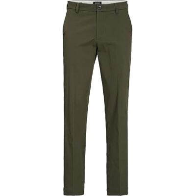 JACK & JONES Jpstkane Jjotis Chino Noos JACK & JONES Jpstkane Jjotis Chino Noos