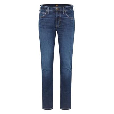 Lee Herren Luke Jeans, Stoney, 32/32 Lee Herren Luke Jeans, Stoney, 32/32