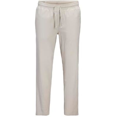JACK & JONES Male Klassische Hosen Tapered Fit Klassische Hosen JACK & JONES Male Klassische Hosen Tapered Fit Klassische Hosen
