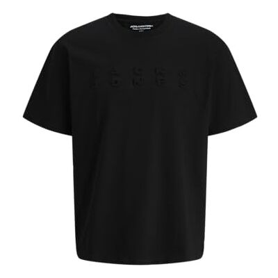 JACK & JONES Jcopacer Print Tee Ss Crew Neck JACK & JONES Jcopacer Print Tee Ss Crew Neck