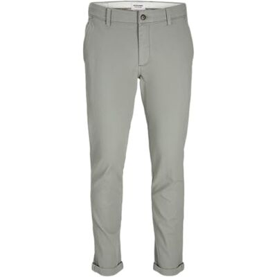 JACK & JONES Hosen Herren Chino JPSTMARCO Regular Fit JACK & JONES Hosen Herren Chino JPSTMARCO Regular Fit