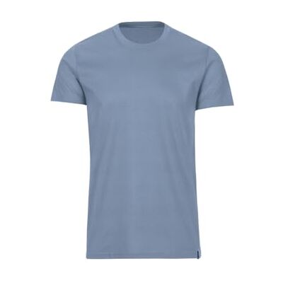 Trigema Slim Fit T-Shirt aus Deluxe Baumwolle Trigema Slim Fit T-Shirt aus Deluxe Baumwolle