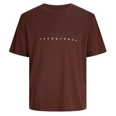 JACK & JONES Jjestar Jj Tee Ss Noos JACK & JONES Jjestar Jj Tee Ss Noos