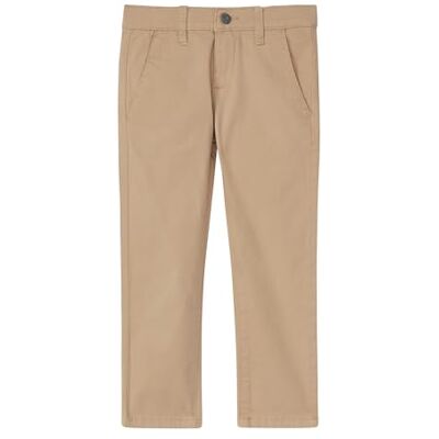 s.Oliver Junior Jungen Chinohose – Slim Fit, Mid Rise, Slim Leg s.Oliver Junior Jungen Chinohose – Slim Fit, Mid Rise, Slim Leg