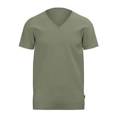 Trigema V-Shirt Slim Fit Trigema V-Shirt Slim Fit