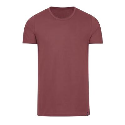 Trigema T-Shirt aus Baumwolle/Elastan Trigema T-Shirt aus Baumwolle/Elastan