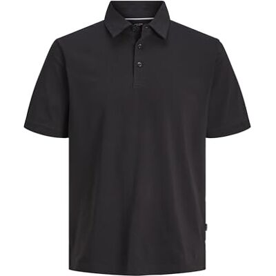 JACK & JONES JPRBLASPENCER SS Polo JACK & JONES JPRBLASPENCER SS Polo