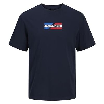 JACK & JONES JJECORP Graphic Tee SS O-Neck NOOS JACK & JONES JJECORP Graphic Tee SS O-Neck NOOS
