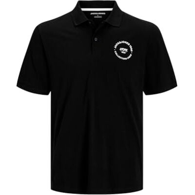 JACK & JONES JJSIMON Polo SS JACK & JONES JJSIMON Polo SS