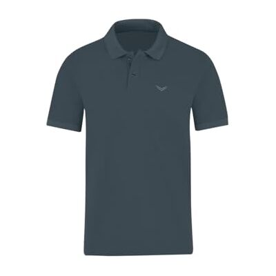 Trigema Polo-Shirt 100% Biobaumwolle Trigema Polo-Shirt 100% Biobaumwolle