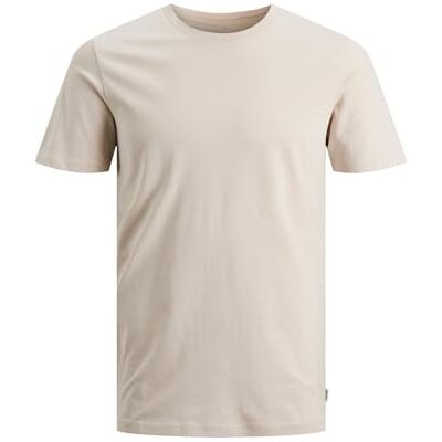 JACK & JONES JJEORGANIC Basic Tee SS O-Neck NOOS JACK & JONES JJEORGANIC Basic Tee SS O-Neck NOOS