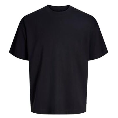 JACK & JONES Jjebarron Tee Ss O-Neck Noos JACK & JONES Jjebarron Tee Ss O-Neck Noos