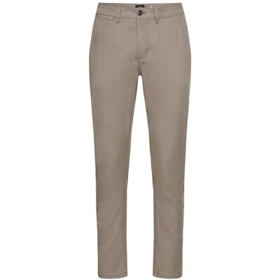 camel active Herren Slim Fit Chino Steingrau, menswear-35/34 camel active Herren Slim Fit Chino Steingrau, menswear-35/34