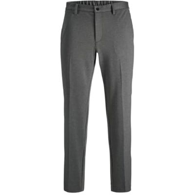 JACK & JONES JACK&JONES JJEJAXON Jersey Trouser JACK & JONES JACK&JONES JJEJAXON Jersey Trouser
