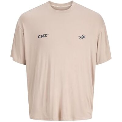 JACK & JONES Jcocnz Berlin T-Shirt JACK & JONES Jcocnz Berlin T-Shirt