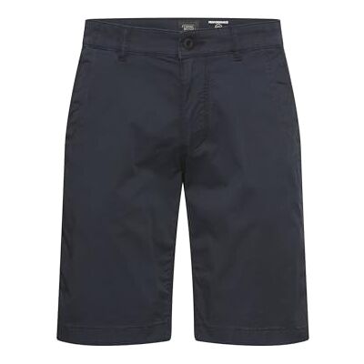 camel active Herren Bermuda Shorts mit Reißverschluss Dunkelblau, menswear-32IN camel active Herren Bermuda Shorts mit Reißverschluss Dunkelblau, menswear-32IN