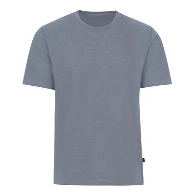Trigema Unisex T Shirt in Piqué Qualität Trigema Unisex T Shirt in Piqué Qualität